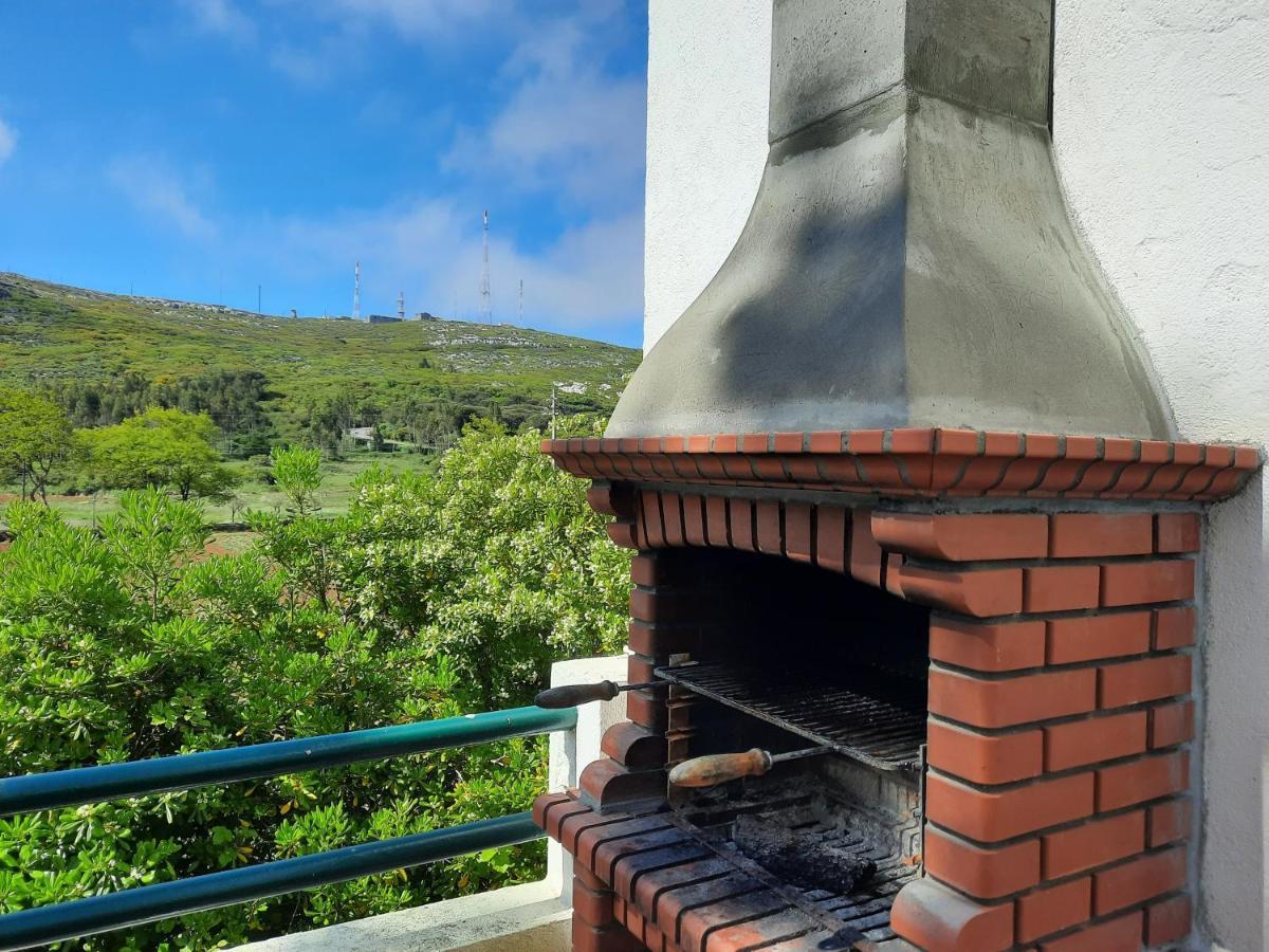 Montejunto Villas - Casa Do Platano Cadaval Экстерьер фото