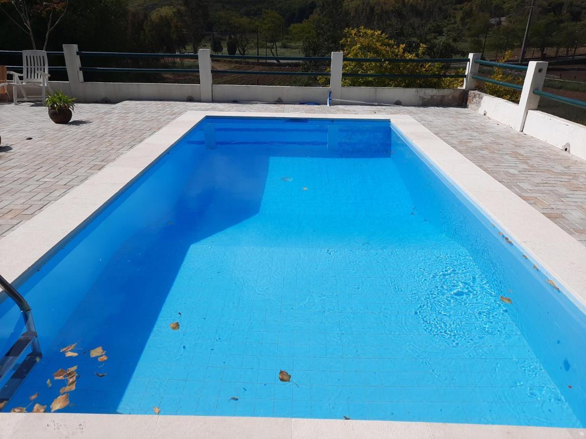 Montejunto Villas - Casa Do Platano Cadaval Экстерьер фото