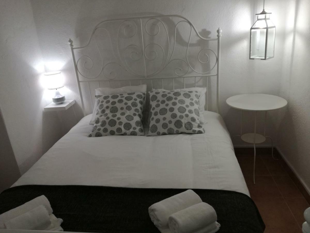 Montejunto Villas - Casa Do Platano Cadaval Экстерьер фото