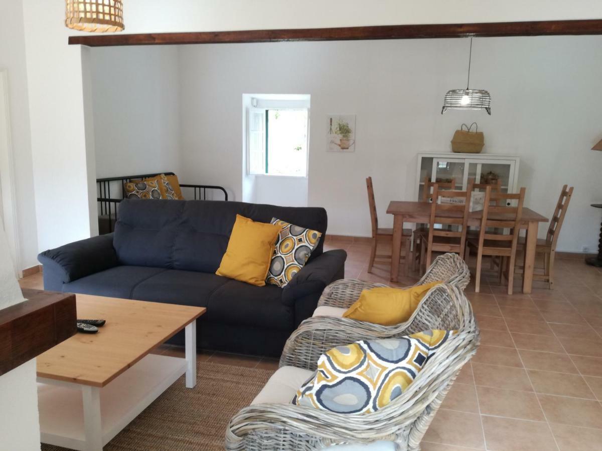 Montejunto Villas - Casa Do Platano Cadaval Экстерьер фото