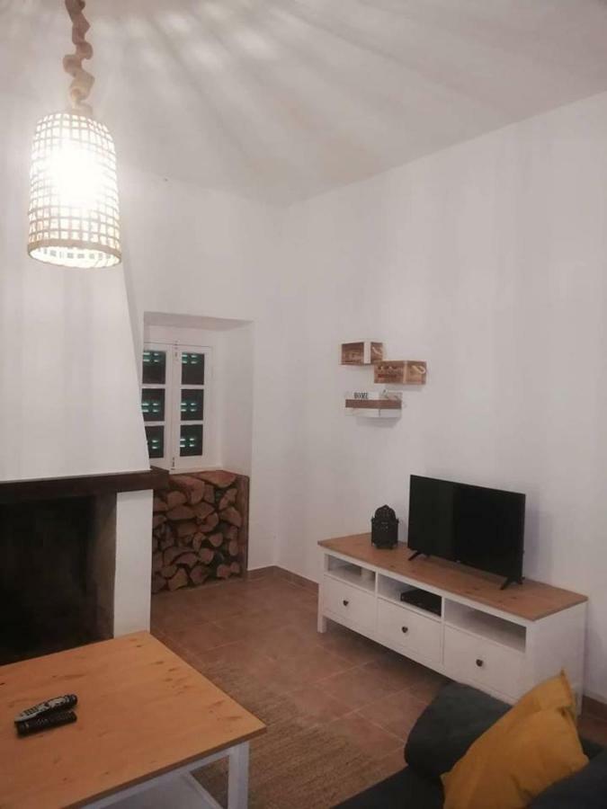 Montejunto Villas - Casa Do Platano Cadaval Экстерьер фото