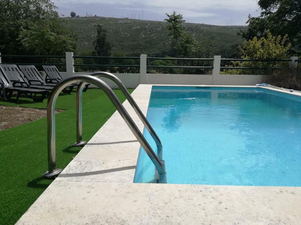Montejunto Villas - Casa Do Platano Cadaval Экстерьер фото